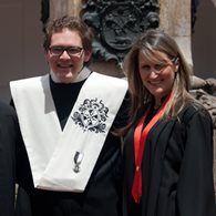 Egresados